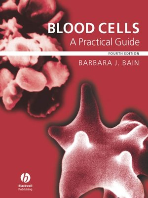 cover image of Blood Cells